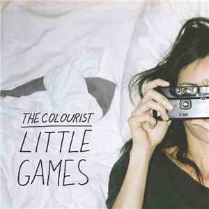 The Colourist - Little Games download free