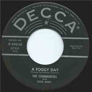 The Commanders - A Foggy Day download free