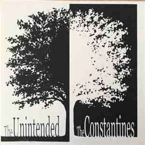 The Constantines / The Unintended - Constantines Play Young / Unintended Play Lightfoot download free