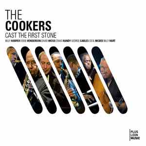 The Cookers - Cast The First Stone download free