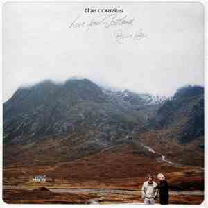 The Corries - Love From Scotland download free