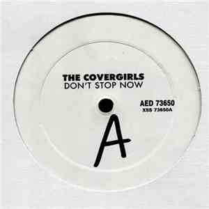 The Cover Girls - Don't Stop Now / Funk Boutique download free