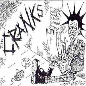 The Cranks - 3 Trax Demo '95 download free