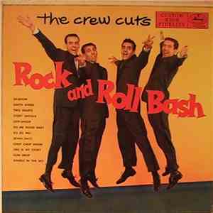 The Crew Cuts - Rock And Roll Bash download free