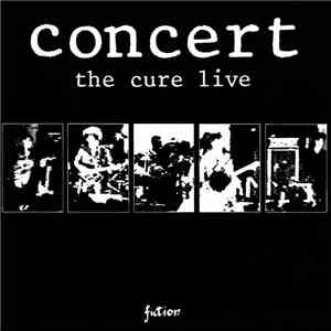 The Cure - Concert - The Cure Live download free