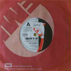 The Damned - Smash It Up download free