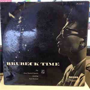 The Dave Brubeck Quartet - Brubeck Time download free
