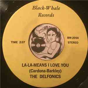 The Delfonics / The Intruders - La-La-Means I Love You download free