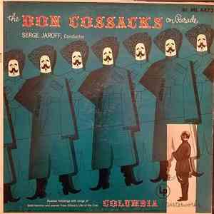 The Don Cossacks - The Don Cossacks On Parade download free