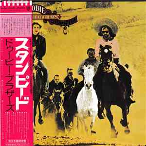 The Doobie Brothers - Stampede download free