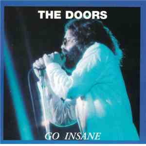 The Doors - Go Insane download free