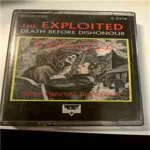 The Exploited - Death Before Dishonour download free