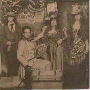 The Family Way - Strange Ways download free