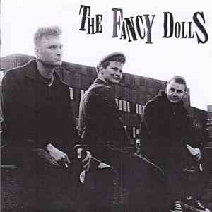 The Fancy Dolls - The Fancy Dolls download free