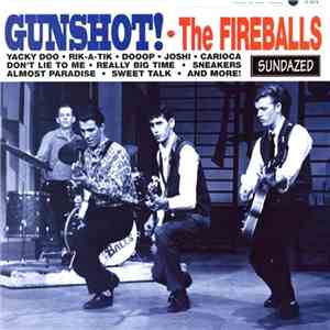 The Fireballs - Gunshot download free