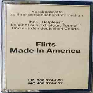 The Flirts - Made In America download free