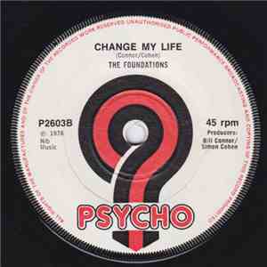 The Foundations - Closer To Loving You / Change My Life download free