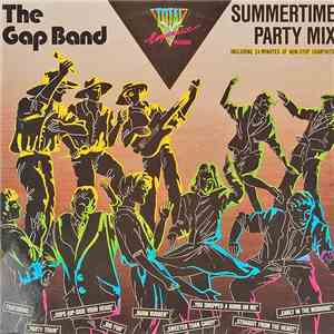 The Gap Band - Summertime Party Mix download free