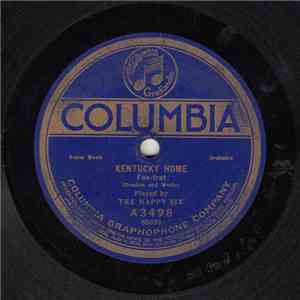 The Happy Six - Kentucky Home / It's You download free