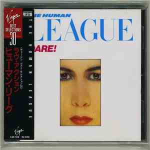 The Human League - Dare! download free