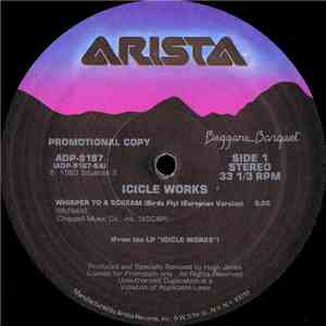 The Icicle Works - Whisper To A Scream (Birds Fly) download free