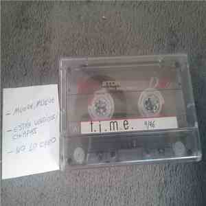 The Inertial Mass Experience - Demo 9/96 download free