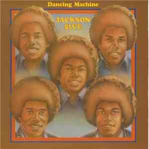 The Jackson 5 - Dancing Machine download free