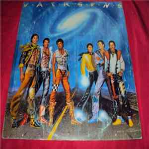 The Jacksons - Victory download mp3 flac