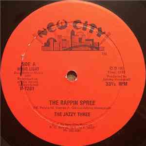The Jazzy Three - The Rappin Spree download free