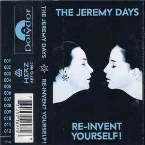 The Jeremy Days - Re-Invent Yourself! download free