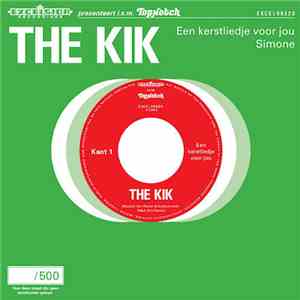 The Kik - Een Kerstliedje Voor Jou download free