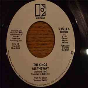 The Kings - All The Way download free