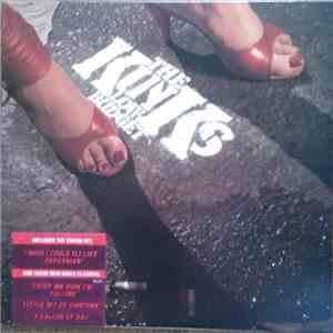 The Kinks - Low Budget download free