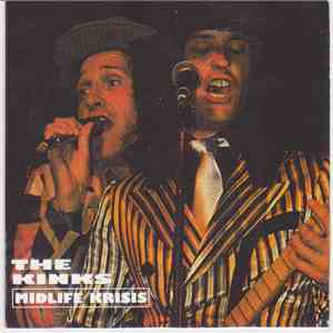 The Kinks - Midlife Krisis download free