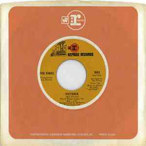 The Kinks - Victoria download free