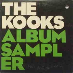 The Kooks - Inside In / Inside Out - Album Sampler download free