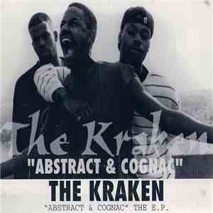 The Kraken - Abstract & Cognac download free