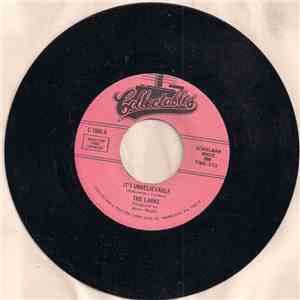 The Larks  - It's Unbelievable / I Can't Believe It download free