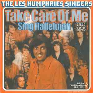 The Les Humphries Singers - Take Care Of Me download free