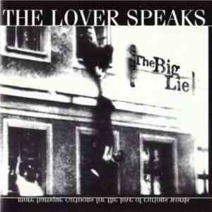 The Lover Speaks - The Big Lie download free