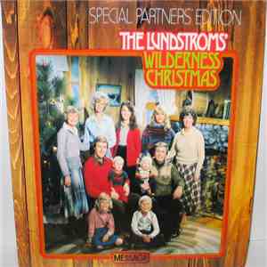 The Lundstroms - Wilderness Christmas (Special Partners' Edition) download free