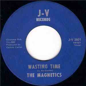The Magnetics  - Wasting Time / Oh Love download free