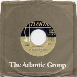 The Manhattan Transfer - Boy From New York City / Spies In The Night download free