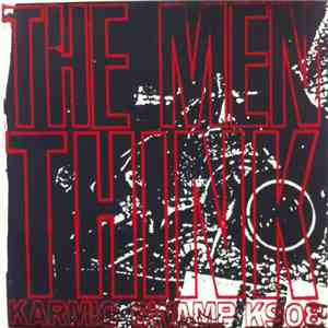 The Men  - Think download free