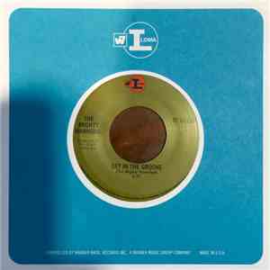 The Mighty Hannibal - Get In The Groove download free