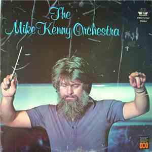 The Mike Kenny Orchestra - The Mike Kenny Orchestra download free