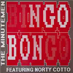 The Minutemen - Bingo Bongo download free