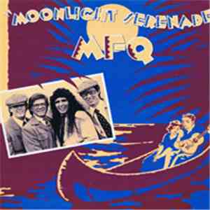 The Modern Folk Quartet - Moonlight Serenade download free