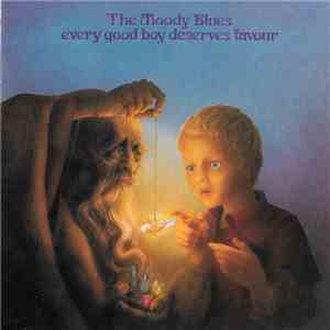 The Moody Blues - Every Good Boy Deserves Favour download free