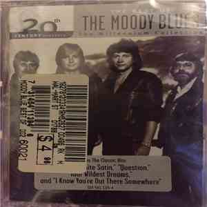 The Moody Blues - The Best Of The Moody Blues download free